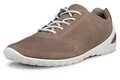 Ecco BIOM LITE M Sneaker, Freizeitschuh, Halbschuh, Schn&uuml;rschuh mit leichter