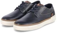 Bullboxer Halbschuhe Schn&uuml;rschuh