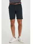Blend Chinoshorts BHBrane Stilvolle Chino Shorts mit Eingrifftaschen und G&uuml;rtel