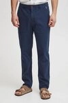Blend Stoffhose BHPants Stoffhose mit aufgesetzten Taschen - Regular Fit