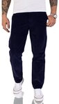 Rock Creek Cordhose Herren Regular Fit Cordhose RC-2156