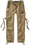 Brandit Cargohose Brandit Damen Ladies M-65 Cargo Pants (1-tlg)
