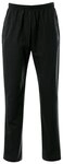 Trigema Jerseyhose TRIGEMA Freizeithose aus 100% Baumwolle (1-tlg)