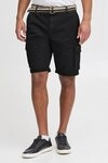 Blend Cargoshorts BHBrian Stilvolle Cargo Shorts mit Taschen und G&uuml;rtel