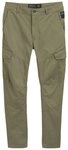 TOM TAILOR Denim 5-Pocket-Hose regular tapered cargo