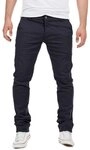 Yazubi Chinohose Herren Chino Dustin in vorgewaschener Optik