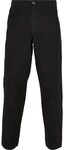URBAN CLASSICS Stoffhose Urban Classics Herren Canvas Pants (1-tlg)