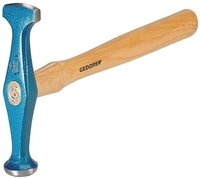 Gedore Hammer 261 Ausbeulhammer