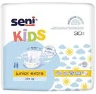 seni Inkontinenzboxer Seni Kids - Junior Extra 5x30 St&uuml;ck (Multipack, 150-St.,...