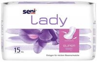TZMO Deutschland GmbH Inkontinenzboxer Seni Lady Inkontinenzeinlagen, Gr&ouml;&szlig;e:...