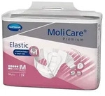 PAUL HARTMANN AG Inkontinenzslip 4x MoliCare Premium Elastic, 7 Tropfen, XL -