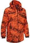 Swedteam Winterjacke Jacke Ridge Classic Thermo Versiegelte N&auml;hte, Wasserdicht