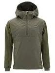 Carinthia Sweatshirt G-loft Ultra Hoodie Vielseitiger Hoodie mit praktischen Taschen,