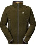 Merkel Gear Fleecejacke Wendejacke HELIX Infinity Fire