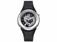 CALYPSO WATCHES Quarzuhr Calypso Damen Uhr K5576/6 Kunststoffband, (Analoguhr),...