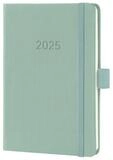 Sigel Buchkalender SIGEL Kalender Wochenkalender Conceptum 2025 C2573,