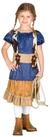 dressforfun Cowboy-Kost&uuml;m Westernheld/Rinderhirt, Gr. 152 (12-14 Jahre),...