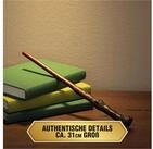Spin Master Zauberstab Harry Potter - Zauberstab mit Vibrationseffekt und Sound