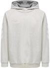 hummel Kapuzenpullover Hummel Kinder Kapuzenpullover Go Kids Cotton Hoodie...