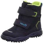 Superfit HUSKY, WMS: mittel Winterstiefel Snowboots mit w&auml;rmendem Textilfutter,