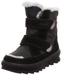Superfit FLAVIA, WMS: mittel Winterstiefel Stiefel mit wasserdichtem GORE TEX,