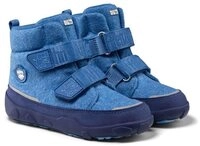 Affenzahn Comfy Wolle Winterstiefel