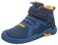 Superfit Superfit Trace Barfussschuh Stiefel blau EUR 25 Stiefel
