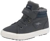 KangaROOS Kavu III Sneaker Warmfutter, Rei&szlig;verschluss,Winterschuhe,...
