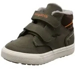 KangaROOS KaVu Primo V Stiefel gr&uuml;n 21 EU