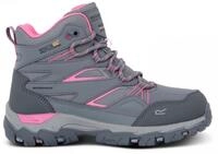 Regatta Wanderschuhe Kinder HolcombeIIIBtJnr Kids Boots Outdoorschuh