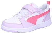 PUMA Puma Kinder Sneaker Rebound V6 Lo AC+ PS 397419 Sneaker