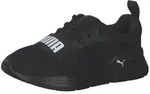 PUMA Puma Kinder Sneaker Wired Run PS 374216 Sneaker schwarz 31 EU