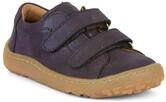 froddo&reg; Froddo Barefoot Base Blue+ Schn&uuml;rschuh