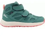 Jack Wolfskin WOODLAND 2 TEXAPORE MID VC K Wanderstiefel