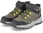 Dockers by Gerli Outdoorboots Outdoorschuh gr&uuml;n 32 EU