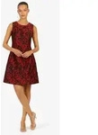Kraimod Abendkleid in l&auml;ssigem Charakter