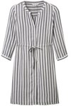 TOM TAILOR Blusenkleid