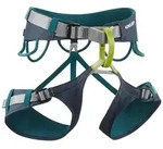 Edelrid Klettergurt Jay IV, Zentrierbares H&uuml;ftpolster, verstellbare Beinschlaufen,