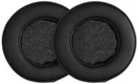 kwmobile 2x Ohr Polster f&uuml;r Beyerdynamic DT 240 PRO Ohrpolster (Ohrpolster