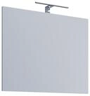 VCM Spiegel Badspiegel Wandspiegel Spiegel Badinos 40 x 60 cm