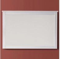 trendteam Garderobenspiegel, Wandspiegel Spiegel Flurspiegel Dielenspiegel 91 x 62 x