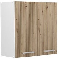 Vicco H&auml;ngeschrank R-Line, Artisan-Eiche/Wei&szlig;, 60 cm (1-St)