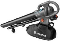 GARDENA Akku-Laubbl&auml;ser 14895-55 PowerJetCollect Solo Akku Laubbl&auml;ser 18 V