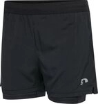 NewLine Shorts Women'S Core 2-In-1 Shorts