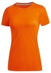Jako Laufshirt JAKO Run 2.0 T-Shirt Running Damen Kurzarm-Shirts default