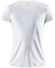 Craft Funktionsshirt ADV Essence SS Slim Tee aus weichem Funktionsmaterial