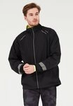 ENDURANCE Laufjacke Earlington mit extra gro&szlig;en reflektierenden Elementen