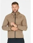 ENDURANCE Laufjacke Sander mit innovativem Primaloft-Futter