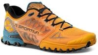 La Sportiva Bushido III GTX Outdoorschuh Wasserdichte Herren-Schuhe f&uuml;r Speed...