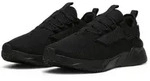 PUMA Retaliate 3 Laufschuhe Erwachsene Trainingsschuh schwarz 35,5 EU